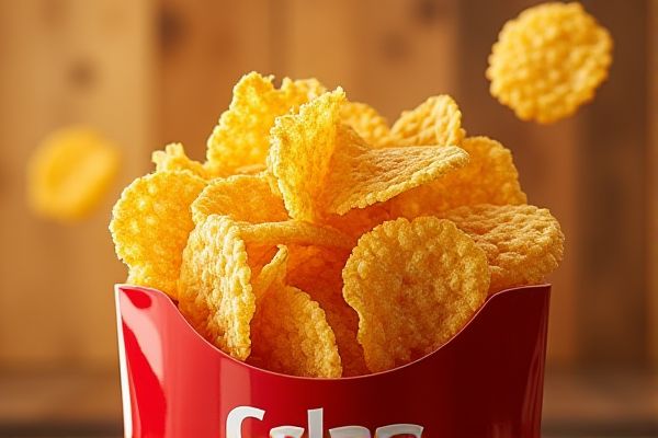 Chips Brands in India