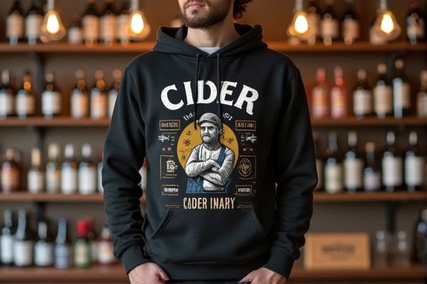 Cider Clothing Brand Expands to India