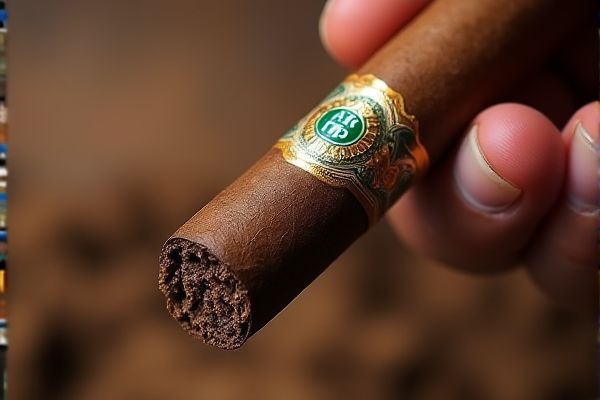Cigar Brands in India