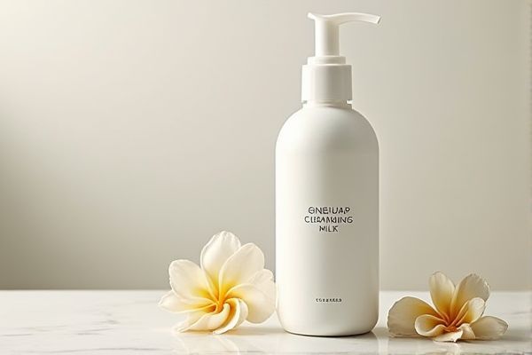 Cleansing Milk Brands in India