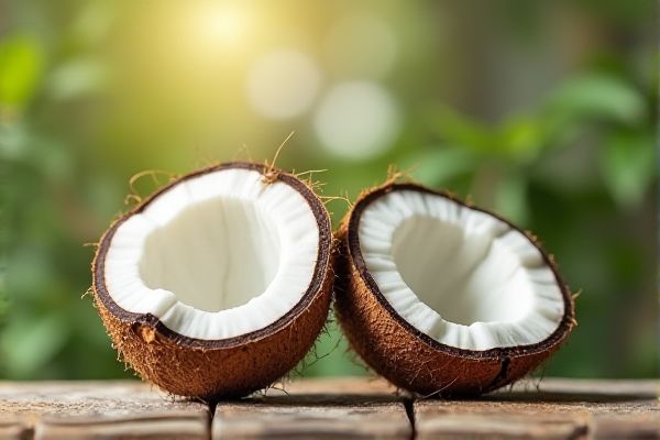 Popular Coconut Oil Brands in India