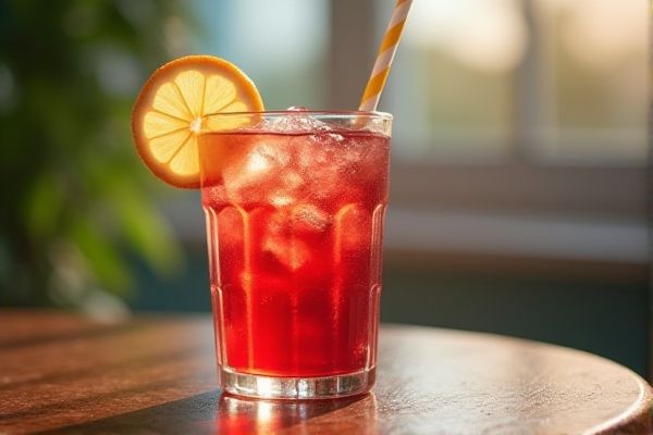 Cold Drink Brands in India