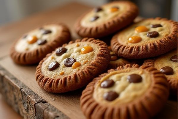 Cookies Brands in India