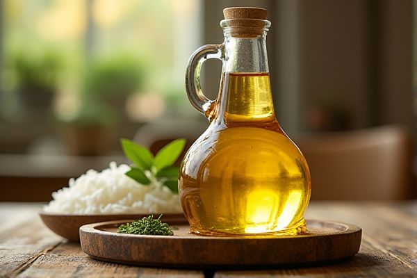 Cooking Oil Brands in India