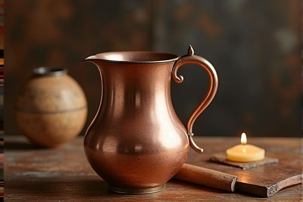Top Copper Jug Brands in India
