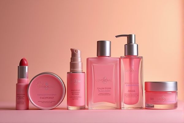 Cosmetic Brands in India