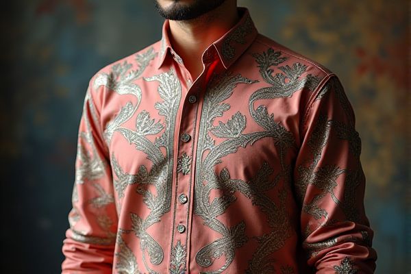 Costliest Shirt Brand in India
