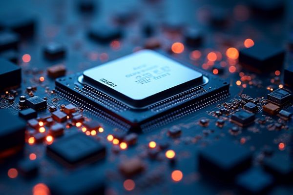 CPU Brands in India