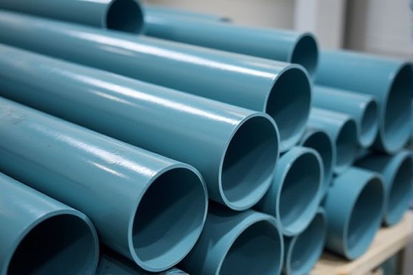 Top CPVC Pipe Brands in India