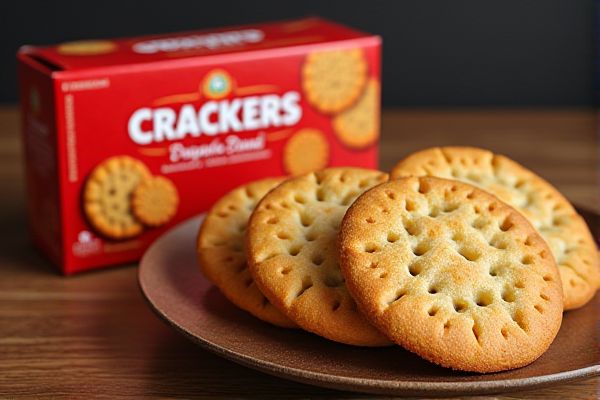 Popular cracker brands in India