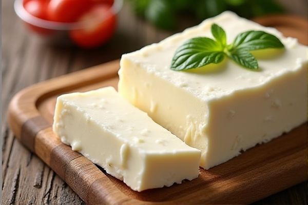 Popular Cream Cheese Brands in India