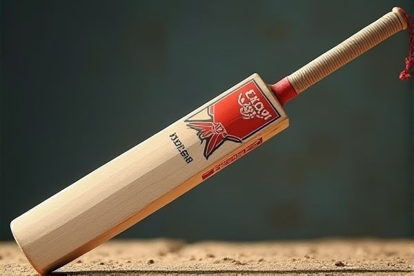 Cricket Bat Brands in India