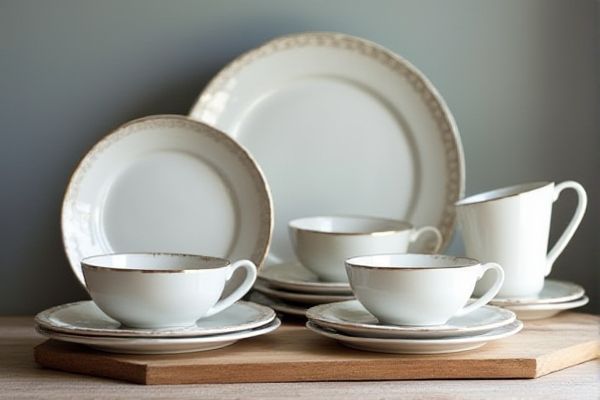 Crockery Brands in India