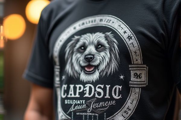 Custom T-Shirt Brand in India