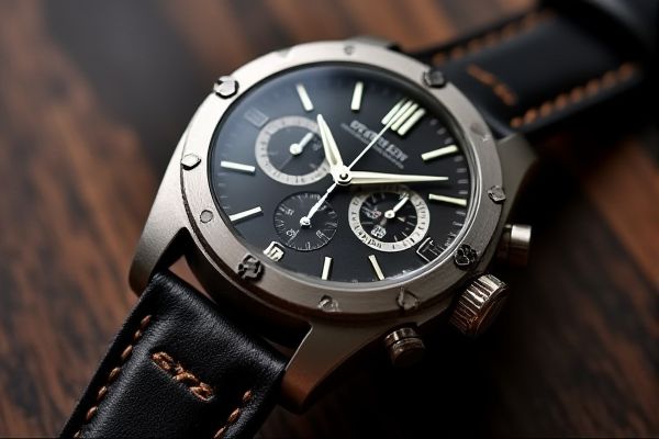 Custom Watch Brands in India
