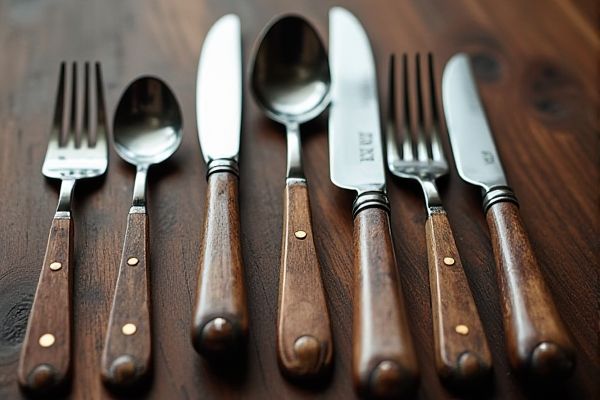 Cutlery Brands in India