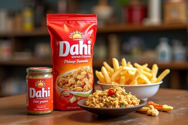 Top Dahi Brands in India