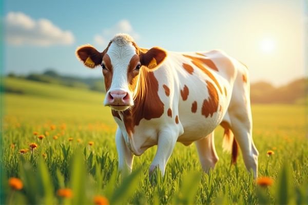 Dairy Brands in India