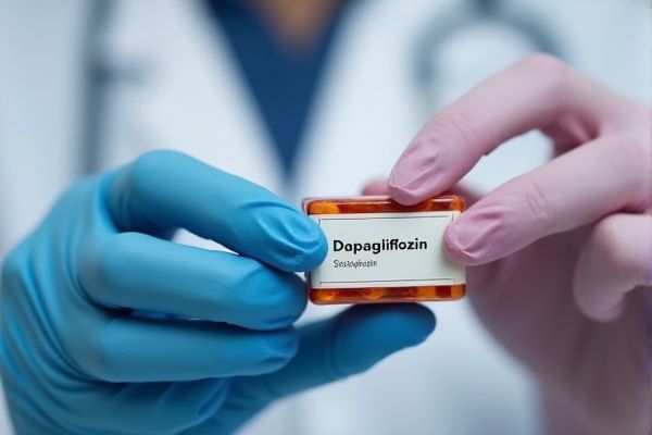 Dapagliflozin Sitagliptin Combination Brand in India