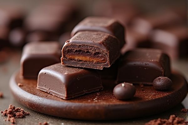 Dark Chocolate Brands in India