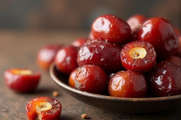 Dates Brands in India