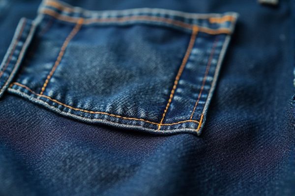 Popular Denim Brands in India