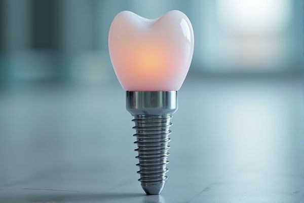 Best Dental Implant Brands in India