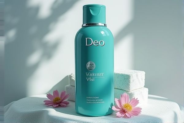 Deo Brands in India