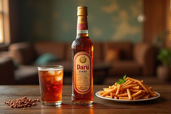 Popular Desi Daru Brands in India