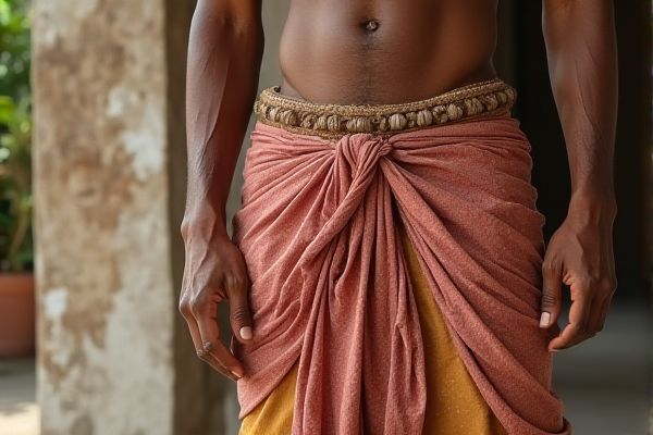 Popular Dhoti Brands in India