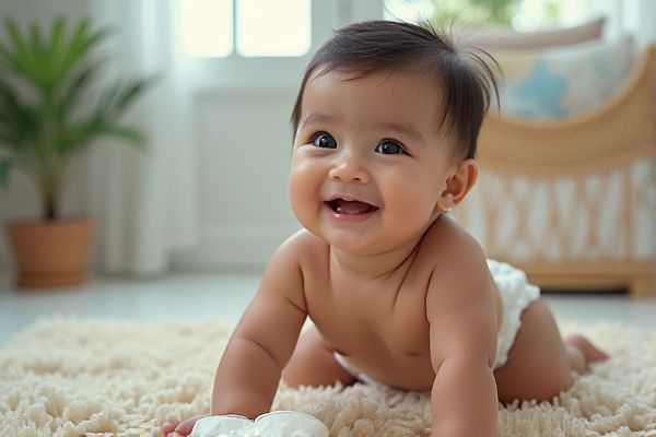 Diaper Brands in India