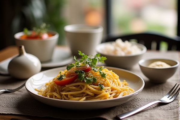 Popular Dinner Set Brands in India