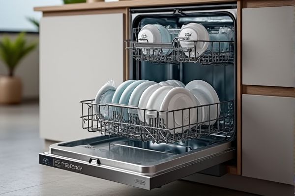 Dishwasher Brands in India