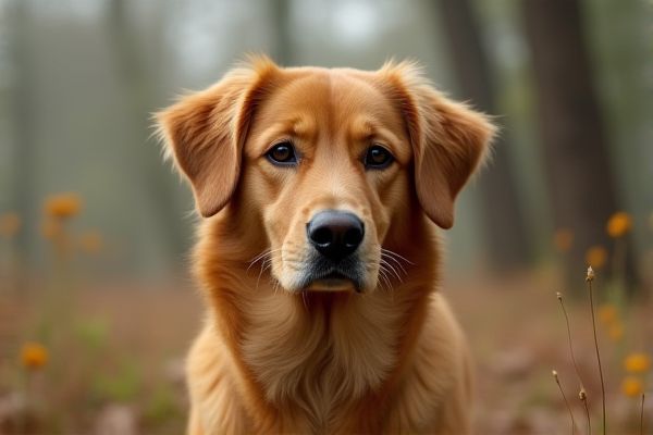 Dog Brands in India