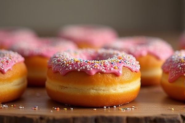 Donut Brands in India