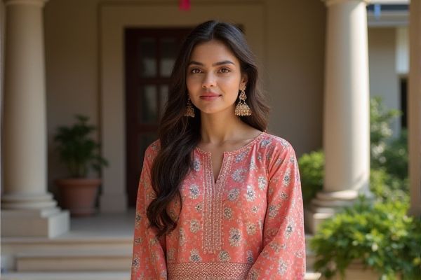Dress Brands in India