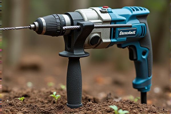Drill Machine Brands in India
