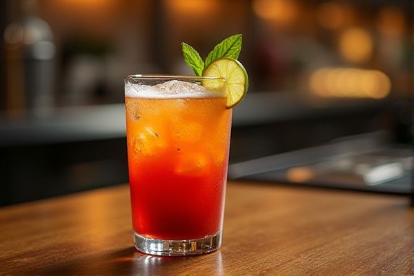 Indian Drink Brands