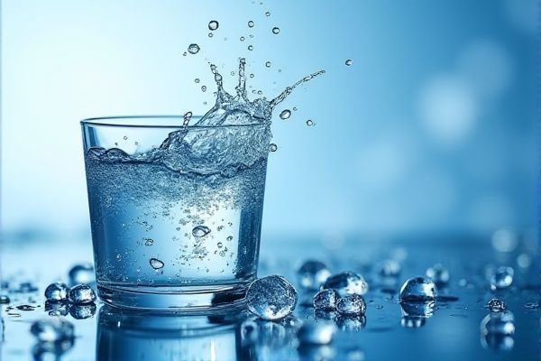 Popular Drinking Water Brands in India