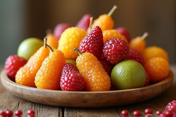 Dry Fruit Brands in India