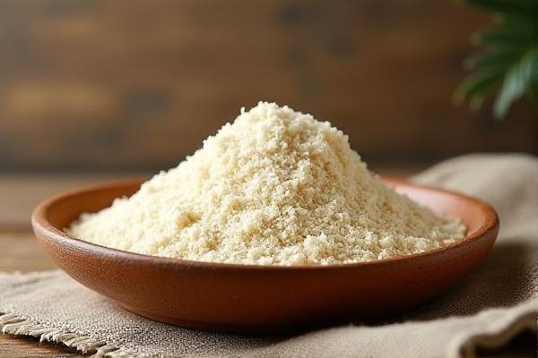 Dry Yeast Brands in India