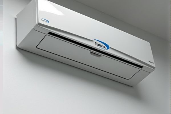 Duct AC Brands in India