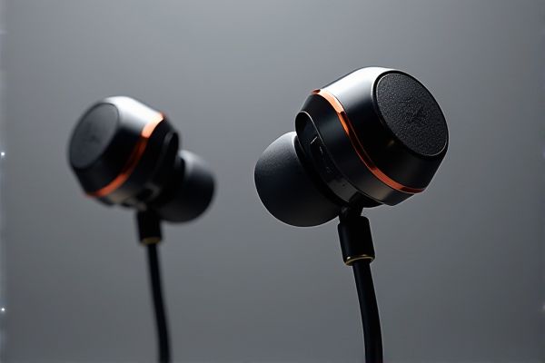 Popular Earphone Brands in India