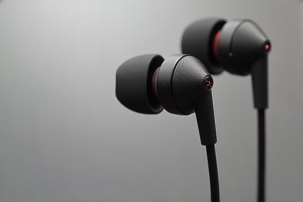 Earphone Brands in India