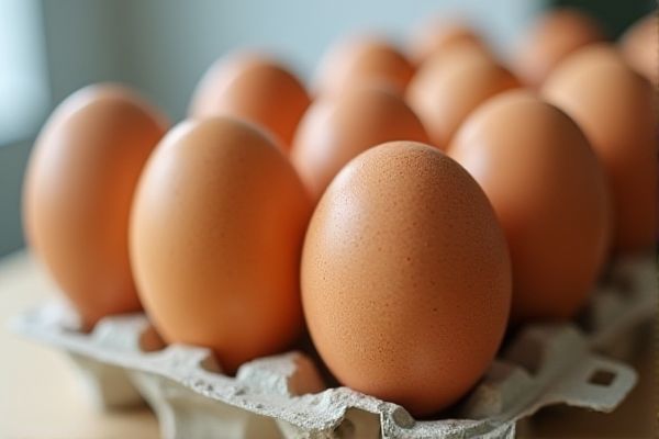 Egg Brands in India