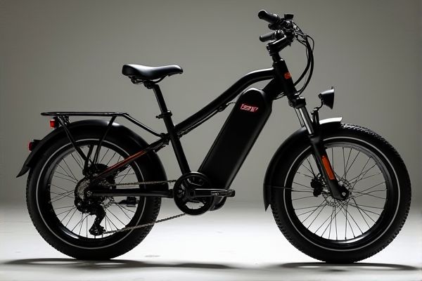 Electric Bike Brands in India