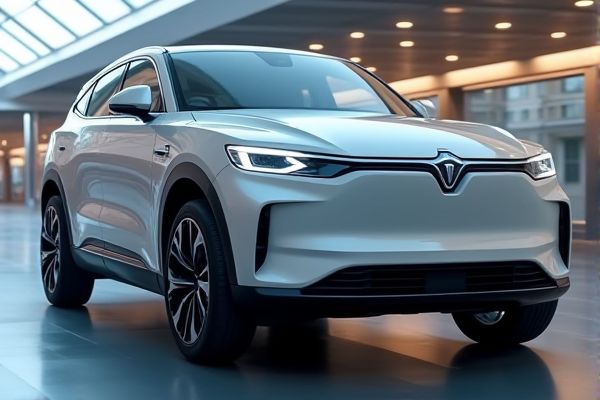 Electric Car Brands in India