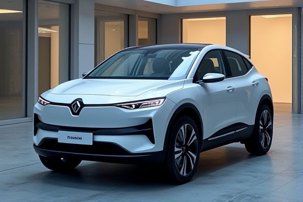 Electric Vehicle Brands in India