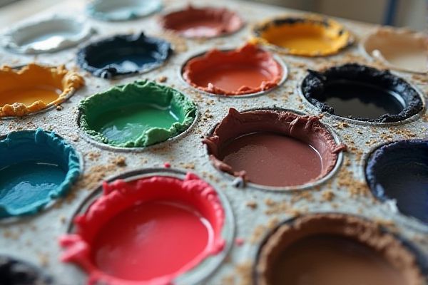 Top Epoxy Brands in India