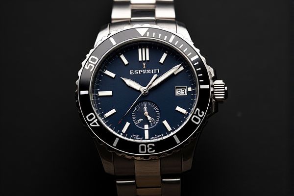 Esprit Watches Brand in India